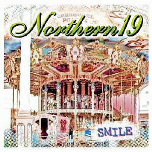 【新品】【CD】SMILE Northern19