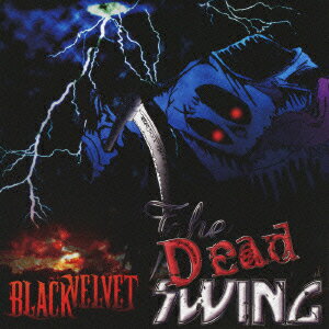 【新品】【CD】THE　DEAD　SWING　BLACK　VELVET