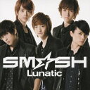 【新品】【CD】Lunatic SM☆SH