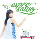 【新品】【CD】espressivo　橋本みゆき