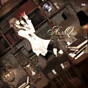 【新品】【CD】AntiQue　2nd　collection　Asriel