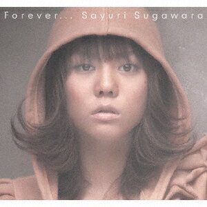 【新品】【CD】Forever．．． 菅原紗由理