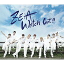 【新品】【CD】Watch　Out!!　〜熱愛注意報〜　ゼア