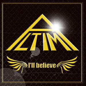 【新品】【CD】I’ll believe ALTIMA