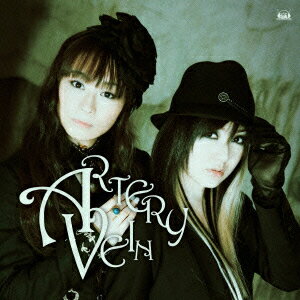 【新品】【CD】ARTERY VEIN ARTERY VEIN