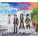 【新品】【CD】Bible GLAY