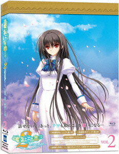 【新品】【ブルーレイ】OVA「乙女はお姉さまに恋してる〜2人のエルダー〜」THE ANIMATION VOL．2 キャラメルボックス…