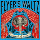 【新品】【CD】FLYER’S WALTZ a flood of circle