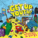 【新品】【CD】GET UP YOUTH! 175R