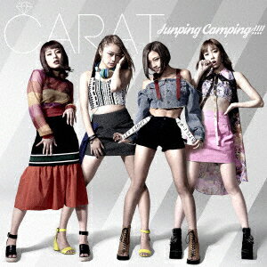 【新品】【CD】Jumping