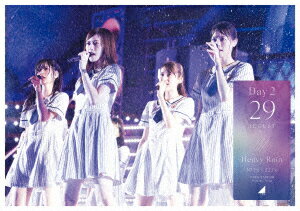 【新品】【ブルーレイ】乃木坂46　4th　YEAR　BIRTHDAY　LIVE　2016．8．28−30　JINGU　STADIUM　Day2　乃木坂46