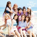 【新品】【CD】Summer　Glitter　東京パフォーマンスドール