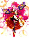 【新品】【ブルーレイ】アイカツスターズ!　星のツバサシリーズ　Blu−ray　BOX　1　BN　Pictures(原作、企画、制作)