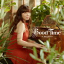 【新品】【CD】Good　Time　岡本真夜