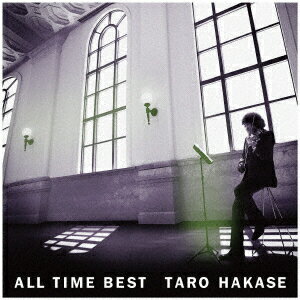 【新品】【CD】ALL TIME BEST 葉加瀬太郎