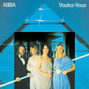 【CD】ヴーレ・ヴー　+3　ABBA
