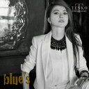 【新品】【CD】blue’s 青田典子