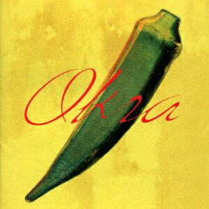 【新品】【CD】Okra　佐藤竹善