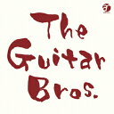 【新品】【CD】The　Guitar　Bros．　松原正樹　with　今剛　sittin’　in