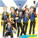 【新品】【CD】THE IDOLM＠STER SideM ANIMATION PROJECT 01 Reason 315 STARS