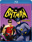 【新品】【ブルーレイ】バットマン　TV　＜シーズン1−3＞　ブルーレイ全巻セット　(ドラマ)
