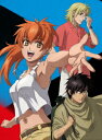 【新品】【DVD】フルメタル・パニック!　Invisible　Victory(IV)　DVD　BOX2　賀東招二(原作、シリーズ構成、脚本)