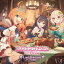 【新品】【CD】プリンセスコネクト!Re:Dive　Lost　Princess　〜ようこそ美食殿へ!〜　ペコリーヌ(CVM・A・O)、コッコロ(CV伊藤美来)、キャル(CV立花理香)