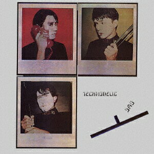 【新品】【CD】テクノデリック　YELLOW　MAGIC　ORCHESTRA