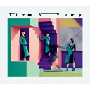 【新品】【CD】Time Warp Perfume