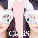 【新品】【CD】ClariS　10th　Anniversary　BEST　Pink　Moon　ClariS