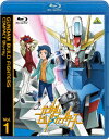 【新品】【ブルーレイ】ガンダムビルドファイターズ　COMPACT　Blu−ray　Vol．1　矢立肇(原作)