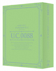 【新品】【ブルーレイ】機動戦士ガンダムZZ　I　富野由悠季(原作、総監督)