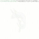 【新品】【CD】カメレオン〜ベスト・オブ・キャメル　キャメル