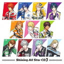 【新品】【CD】うたの☆プリンスさまっ♪Shining　All　Star　CD3　(ゲーム・ミュージック)