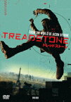 【新品】【DVD】トレッドストーン　DVD−BOX　ジェレミー・アーヴァイン