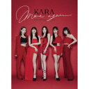 【新品】【CD】MOVE　AGAIN　KARA　15TH　ANNIVERSARY　ALBUM　[Japan　Edition]　KARA