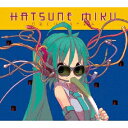 【新品】【CD】初音ミクオーケストラ　HMOとかの中の人。