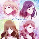 【新品】【CD】TVアニメ「<strong>花咲くいろは</strong>」<strong>ドラマCD</strong>　〜after　days〜　(<strong>ドラマCD</strong>)