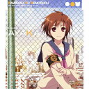 【新品】【CD】TVアニメ『神様のメモ帳』キャラクターファイル 彩夏(茅野愛衣) 茅野愛衣(篠崎彩夏)