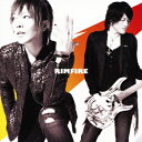 【新品】【CD】TVアニメ 黒子のバスケ 2クール目 OP主題歌::RIMFIRE GRANRODEO