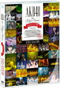 【新品】【DVD】AKB48 in TOKYO DOME〜1830mの夢〜SINGLE SELECTION AKB48