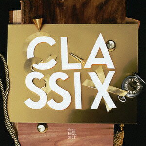 【新品】【CD】CLASSIX 韻シスト