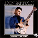 【新品】【CD】ジョン・パティトゥッチ・デビュー!　ジョン・パティトゥッチ(b)