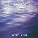 【新品】【CD】With You THE BACK HORN