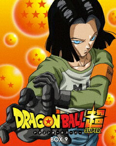 Rakuten 新品 Dvd ドラゴンボール超 Dvd Box9 鳥山明 原作 ストーリー キャラクター原案 売れ筋 Www Most Gov La