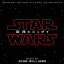 【新品】【CD】スター・ウォーズ/最後のジェダイ　オリジナル・サウンドトラック　ジョン・ウィリアムズ(音楽)