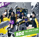 【新品】【CD】BDZ　TWICE