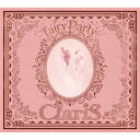 【新品】【CD】Fairy　Party　ClariS