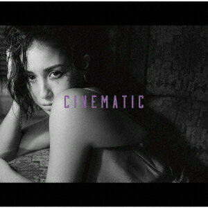 【新品】【CD】CINEMATIC　BENI