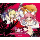 【新品】【CD】Fate/EXTRA CCC Original Soundtrack reissue (ゲーム ミュージック)